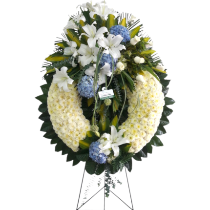Corona Fúnebre - CHR5