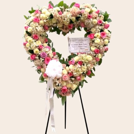 Corazón Fúnebre - St