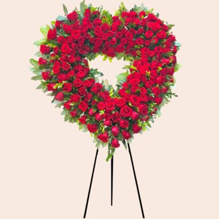 Corazón Fúnebre Pl1