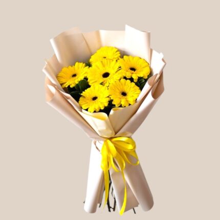 Ramo de Gerberas