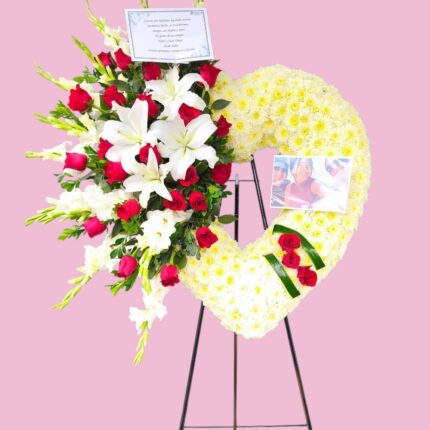 Corazón Fúnebre -106