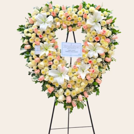 Corazón Fúnebre - arB9