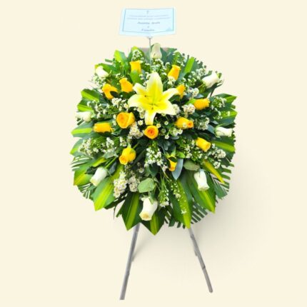 Parante Fúnebre - Ad1